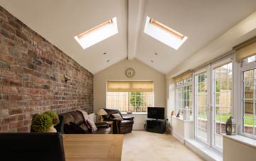 conservatory roof insulation Swan Bottom, Buckinghamshire
