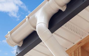 Swan Bottom gutter installation costs