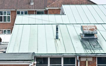 Swan Bottom lead roofing costs