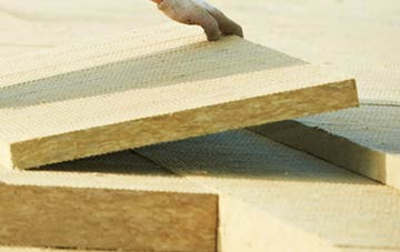 measuring Swan Bottom tapered insulation