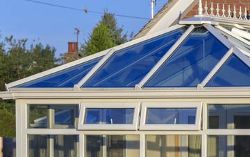 professional Swan Bottom conservatory insulation