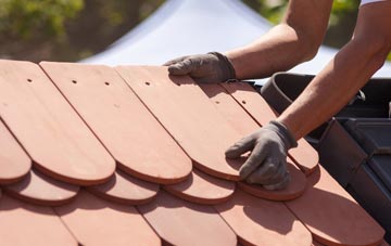 Swan Bottom roof tile contractors