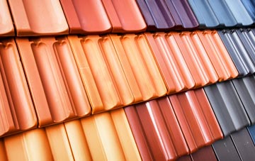 Swan Bottom roof tile costs
