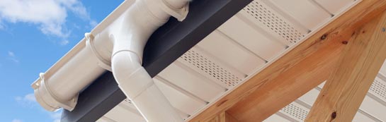 get Swan Bottom guttering quotes today