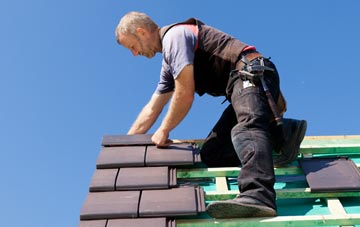 disadvantages of Swan Bottom slate roofing