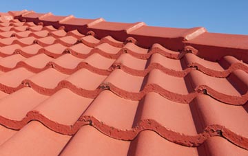 Swan Bottom tile and slate roof replacement