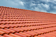 Swan Bottom roofing tiles