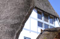 find rated Swan Bottom thatchers